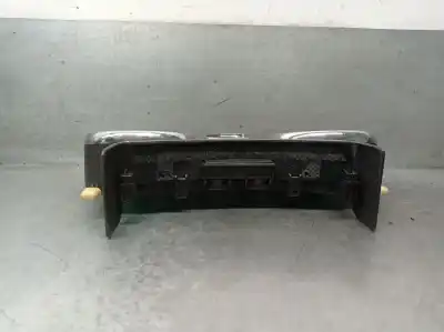 Автозапчасти б/у приборная доска за peugeot 207/207+ (wa_, wc_) 1.6 hdi ссылки oem iam 9662904980 a2c53065549 vdo 