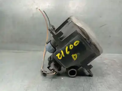 Автозапчасти б/у правая противотуманная фара за renault laguna ii (bg0/1_) 1.9 dci (bg1a, bg1w, bg0g) ссылки oem iam 89210094  