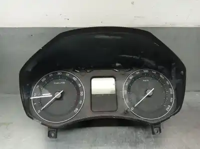 Pezzo di ricambio per auto di seconda mano  per SKODA OCTAVIA II (1Z3)  Riferimenti OEM IAM 1Z0920810D V3562413 1Z0920810D