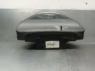 Автозапчасти б/у приборная доска за skoda octavia ii (1z3) 1.9 tdi ссылки oem iam 1z0920810d v3562413 1z0920810d Автозапчасти б/у приборная доска за skoda octavia ii (1z3) 1.9 tdi ссылки oem iam 1z0920810d v3562413 1z0920810d