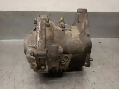 Автозапчастина б/у роздавальна коробка для toyota rav 4 iii (_a3_) 2.0 4wd (aca30_) посилання на oem iam w82 1y114 3610042090