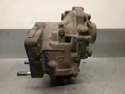 Автозапчастина б/у роздавальна коробка для toyota rav 4 iii (_a3_) 2.0 4wd (aca30_) посилання на oem iam w82 1y114 3610042090