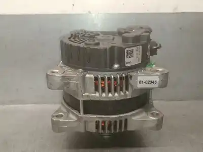 Pezzo di ricambio per auto di seconda mano  per PEUGEOT 206 SW (2E/K)  Riferimenti OEM IAM 20CN39 0742446 2222WW
