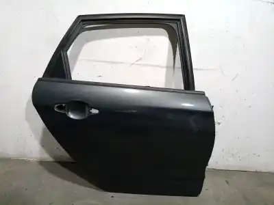 Second-hand car spare part rear right door for citroen c4 ii (nc_) 1.6 hdi 90 oem iam references 9008x2