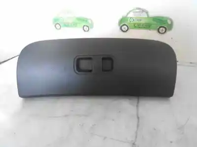 Peça sobressalente para automóvel em segunda mão porta luvas por kia carnival 2.9 crdi vgt active referências oem iam 