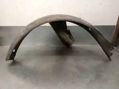 Peça sobressalente para automóvel em segunda mão cave de roda dianteira esquerda por renault kangoo (kc0/1_) 1.2 (kc0a, kc0k, kc0f, kc01) referências oem iam 7700304867