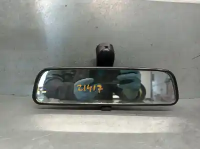 Second-hand car spare part interior rearview mirror for jaguar xj (x300, x330) 6 3.2 oem iam references bec24923