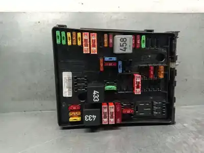 Pezzo di ricambio per auto di seconda mano  per SKODA OCTAVIA II (1Z3)  Riferimenti OEM IAM 1K0937124K  