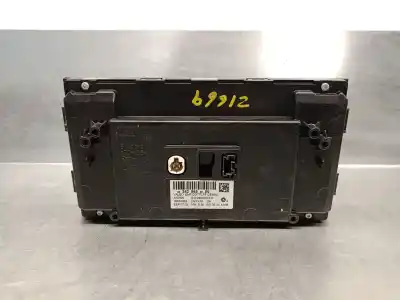 Автозапчасти б/у левая противотуманная фара за alfa romeo 159 (939_) 2.0 jtdm (939axp1b) ссылки oem iam 50504508  50504508