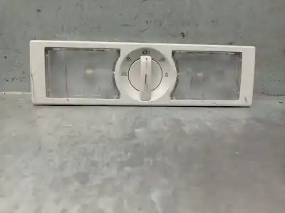 Tweedehands auto-onderdeel binnenlicht voor volkswagen sharan (7n1, 7n2) 2.0 tdi oem iam-referenties 6q0947291b