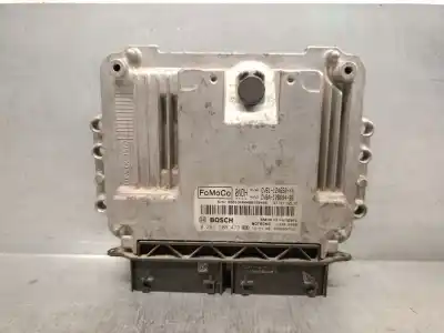 Peça sobressalente para automóvel em segunda mão centralina de motor uce por ford focus iii 1.0 ecoboost referências oem iam cv6112a650yh