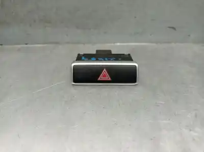 Tweedehands auto-onderdeel waarschuwing voor volkswagen sharan (7n1, 7n2) 2.0 tdi oem iam-referenties 7n0953509b