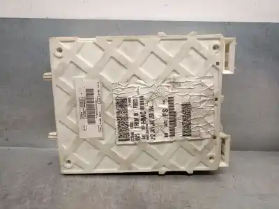 Second-hand car spare part fuse box unit for ford focus iii 1.0 ecoboost oem iam references bv6n14a073fs  