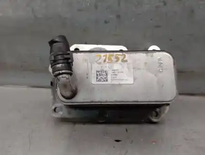 Pezzo di ricambio per auto di seconda mano radiatore olio motore per jaguar xe (x760) 2.0 d riferimenti oem iam g4d36a642aa