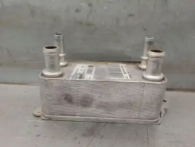 Pezzo di ricambio per auto di seconda mano radiatore olio motore per jaguar xe (x760) 2.0 d riferimenti oem iam aw837a095aa