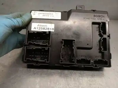 Second-hand car spare part central locking pump for ford b-max (jk) 1.0 ecoboost oem iam references av1t15k600cg  