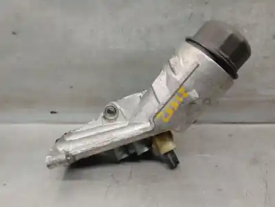 Pezzo di ricambio per auto di seconda mano supporto filtro olio per jaguar xe (x760) 2.0 d riferimenti oem iam g4d36714c77a