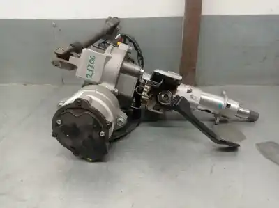 Pezzo di ricambio per auto di seconda mano SCATOLA RELÈ/FUSIBILI per VOLKSWAGEN SHARAN (7N1, 7N2)  Riferimenti OEM IAM 295C33401R 2609603C VALEO 