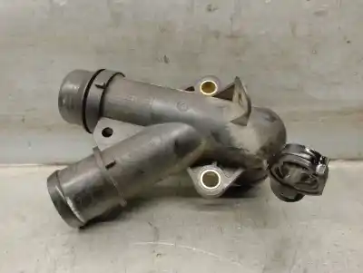 Pezzo di ricambio per auto di seconda mano tubo per jaguar xe (x760) 2.0 d riferimenti oem iam g4d38a544aa