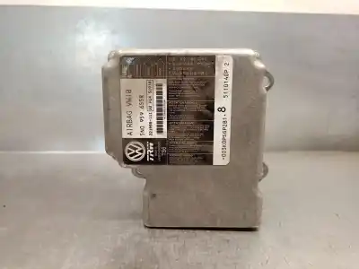 Second-hand car spare part airbag control unit for volkswagen passat cc b6 (357) 2.0 tdi 4motion oem iam references 5n0959655r