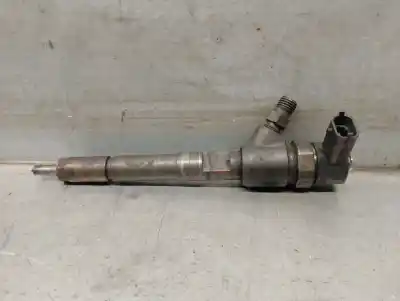 Pezzo di ricambio per auto di seconda mano iniettore per opel corsa d furgoneta/hatchback (s07) 1.3 cdti (l08) riferimenti oem iam 0445110326