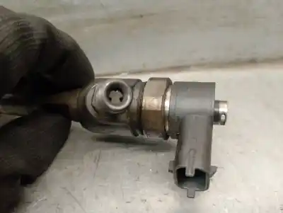 Pezzo di ricambio per auto di seconda mano iniettore per opel corsa d furgoneta/hatchback (s07) 1.3 cdti (l08) riferimenti oem iam 0445110326  