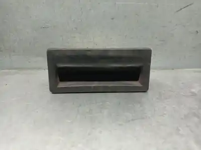 Tweedehands auto-onderdeel handgreep buitenpoort voor volkswagen sharan (7n1, 7n2) 2.0 tdi oem iam-referenties 5n0827566t