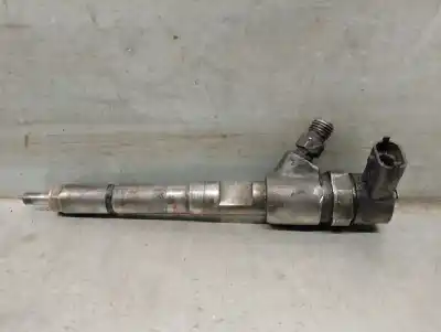 Pezzo di ricambio per auto di seconda mano iniettore per opel corsa d furgoneta/hatchback (s07) 1.3 cdti (l08) riferimenti oem iam 0445110326