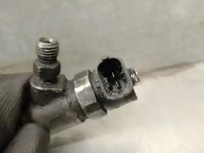 Piesă de schimb auto la mâna a doua injector pentru opel corsa d furgoneta/hatchback (s07) 1.3 cdti (l08) referințe oem iam 0445110326 0445110326 bosch 