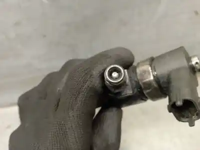 Piesă de schimb auto la mâna a doua injector pentru opel corsa d furgoneta/hatchback (s07) 1.3 cdti (l08) referințe oem iam 0445110326 0445110326 bosch 