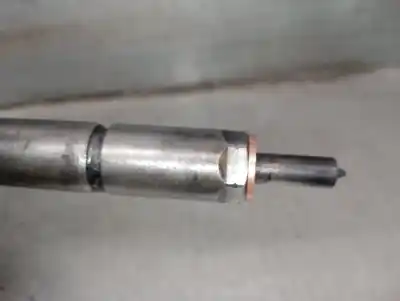 Piesă de schimb auto la mâna a doua injector pentru opel corsa d furgoneta/hatchback (s07) 1.3 cdti (l08) referințe oem iam 0445110326 0445110326 bosch 