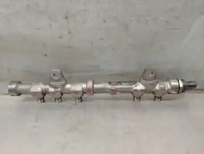 Pezzo di ricambio per auto di seconda mano  per OPEL CORSA D FURGONETA/HATCHBACK (S07)  Riferimenti OEM IAM 55573331 0445214222 BOSCH 817047