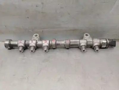 Pezzo di ricambio per auto di seconda mano rampa iniettori per opel corsa d furgoneta/hatchback (s07) 1.3 cdti (l08) riferimenti oem iam 55573331 0445214222 bosch 817047