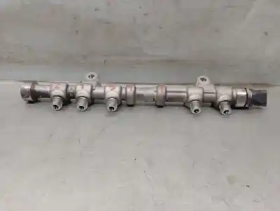 Pezzo di ricambio per auto di seconda mano rampa iniettori per opel corsa d furgoneta/hatchback (s07) 1.3 cdti (l08) riferimenti oem iam 55573331 0445214222 bosch 817047