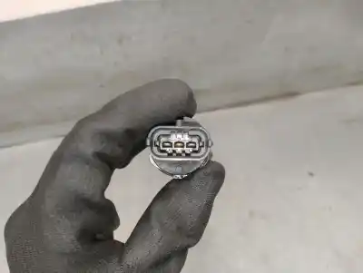 Pezzo di ricambio per auto di seconda mano rampa iniettori per opel corsa d furgoneta/hatchback (s07) 1.3 cdti (l08) riferimenti oem iam 55573331 0445214222 bosch 817047