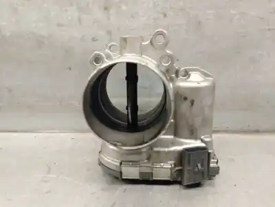 Pezzo di ricambio per auto di seconda mano scatola della farfalla per jaguar xe (x760) 2.0 d riferimenti oem iam g4d39f991aa