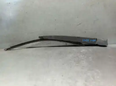 Tweedehands auto-onderdeel ruitenwisser arm voor volkswagen sharan (7n1, 7n2) 2.0 tdi oem iam-referenties 5m0955707a