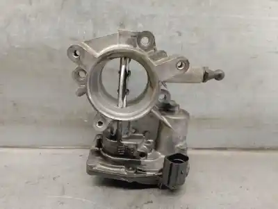 Автозапчасти б/у бабочка коробка за opel insignia a (g09) 2.0 cdti (68) ссылки oem iam 55564164 50569200 825611