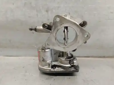 Автозапчасти б/у бабочка коробка за opel insignia a (g09) 2.0 cdti (68) ссылки oem iam 55564164 50569200 825611