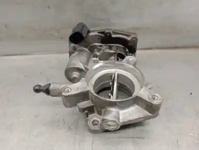 Автозапчасти б/у бабочка коробка за opel insignia a (g09) 2.0 cdti (68) ссылки oem iam 55564164 50569200 825611