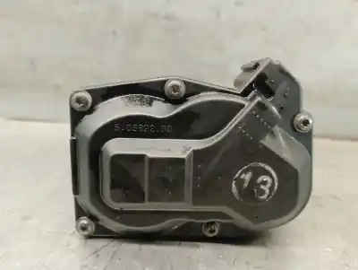 Автозапчасти б/у бабочка коробка за opel insignia a (g09) 2.0 cdti (68) ссылки oem iam 55564164 50569200 825611