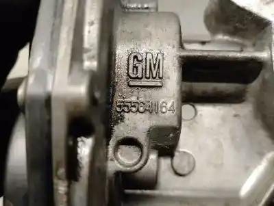 Автозапчасти б/у бабочка коробка за opel insignia a (g09) 2.0 cdti (68) ссылки oem iam 55564164 50569200 825611