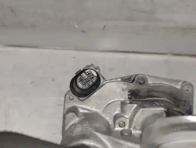 Автозапчасти б/у бабочка коробка за opel insignia a (g09) 2.0 cdti (68) ссылки oem iam 55564164 50569200 825611