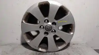 Автозапчастина б/у шина для opel insignia a (g09) 2.0 cdti (68) посилання на oem iam 13235010