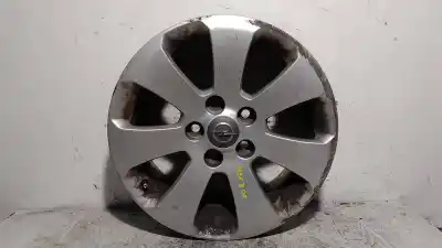 Автозапчастина б/у шина для opel insignia a (g09) 2.0 cdti (68) посилання на oem iam 13235010