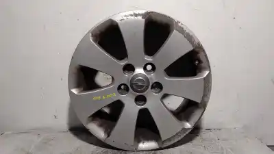 Автозапчастина б/у шина для opel insignia a (g09) 2.0 cdti (68) посилання на oem iam 13235010