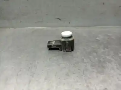 Tweedehands auto-onderdeel parkeer sensor voor volkswagen sharan (7n1, 7n2) 2.0 tdi oem iam-referenties 1s0919275