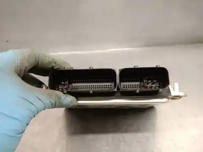 Second-hand car spare part ecu engine control for audi a4 b5 (8d2) 1.9 tdi oem iam references 038906012ah  