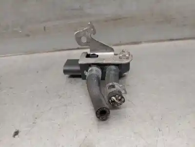 Peça sobressalente para automóvel em segunda mão sensor por jaguar xe (x760) 2.0 d referências oem iam g4d35l200ab sensata 81mpp0901 