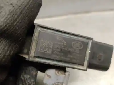 Peça sobressalente para automóvel em segunda mão sensor por jaguar xe (x760) 2.0 d referências oem iam g4d35l200ab sensata 81mpp0901 